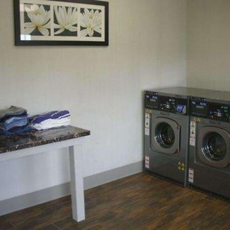 Quality Inn Cambridge Eksteriør bilde