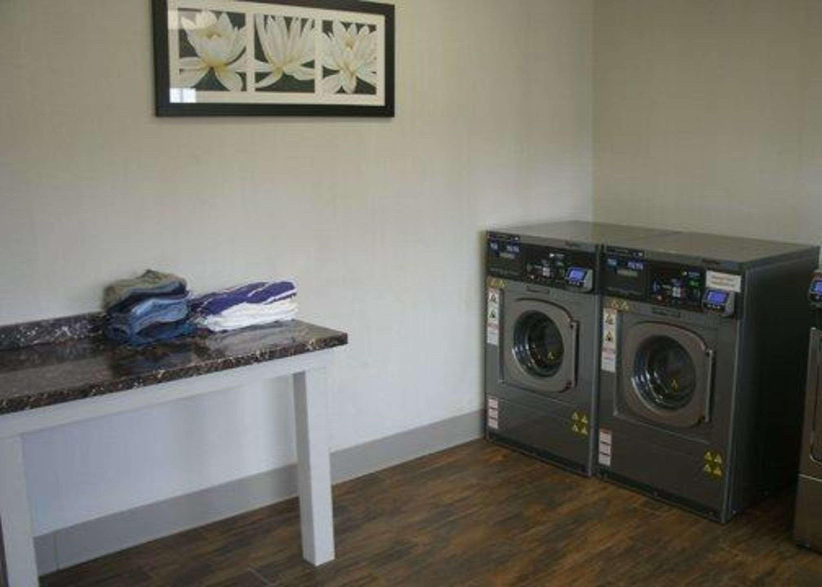 Quality Inn Cambridge Eksteriør bilde