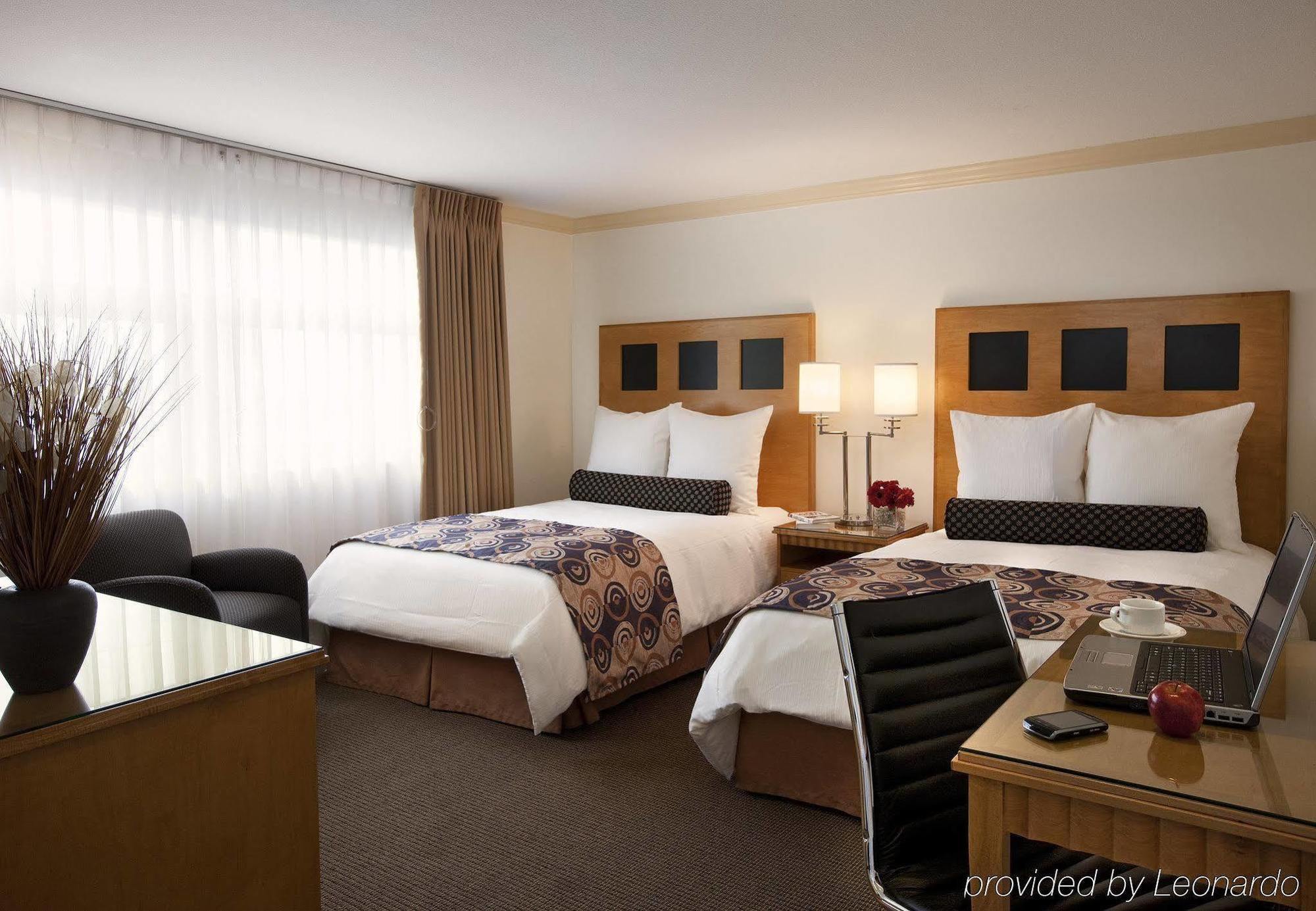 Quality Inn Cambridge Rom bilde