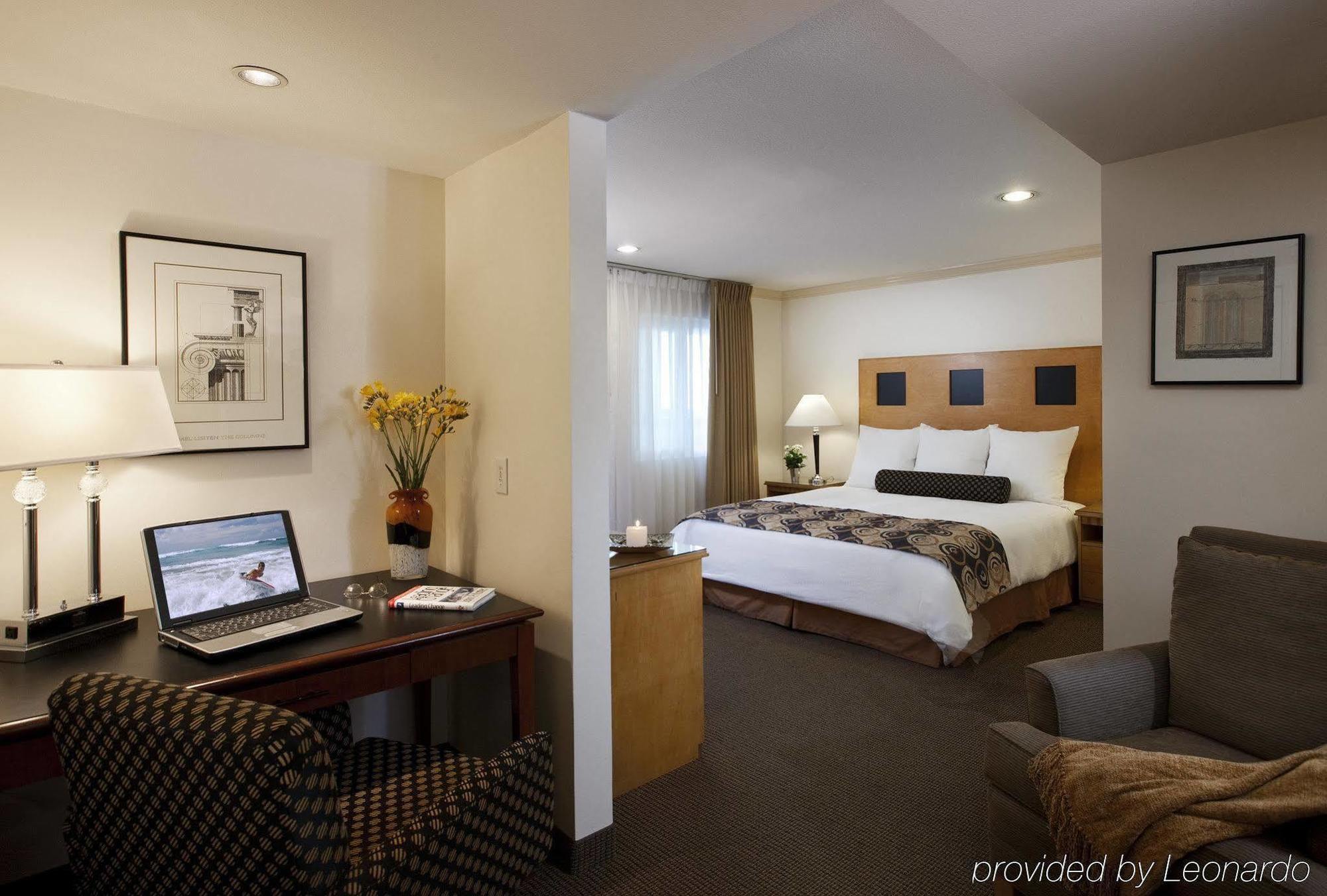 Quality Inn Cambridge Rom bilde